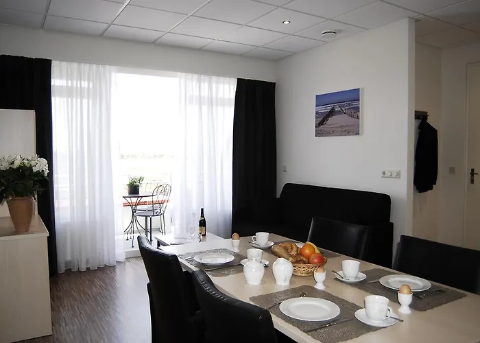 Kodde Apartments