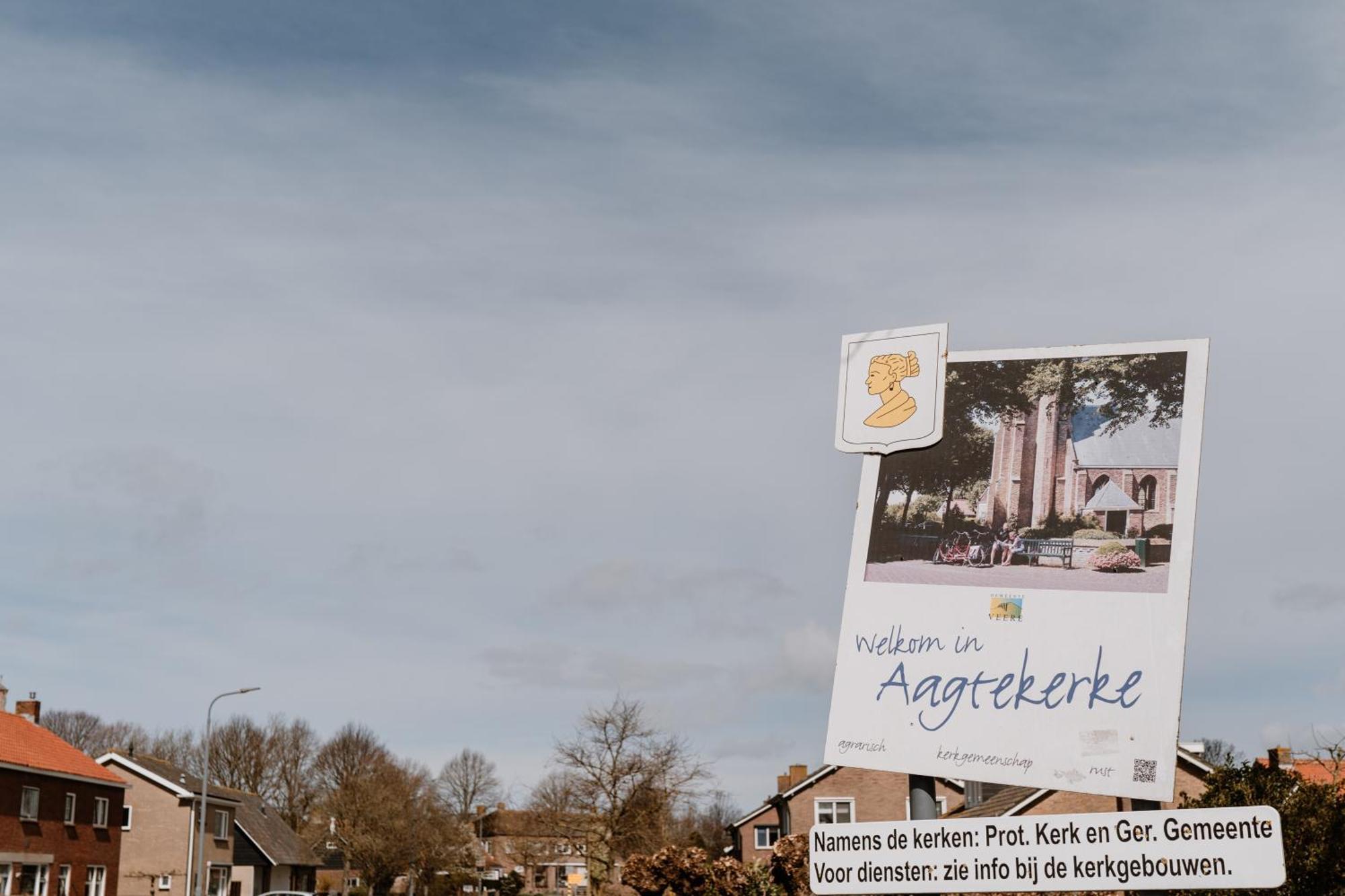 Kodde Aagtekerke