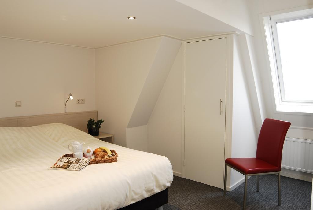 Apartment Kodde Aagtekerke