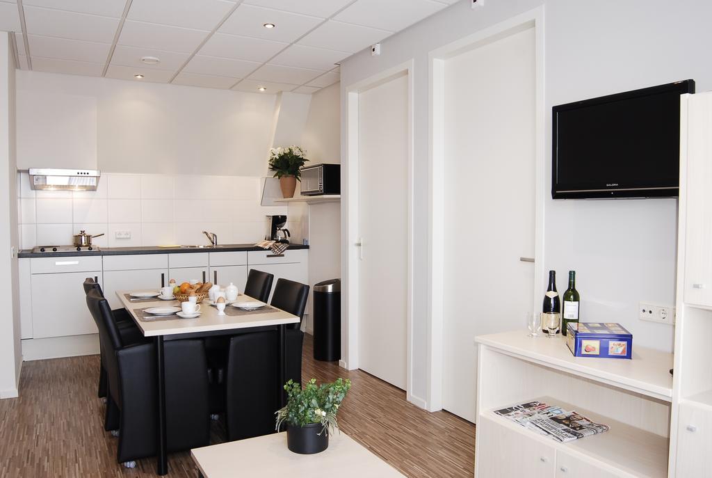 Apartment Kodde
